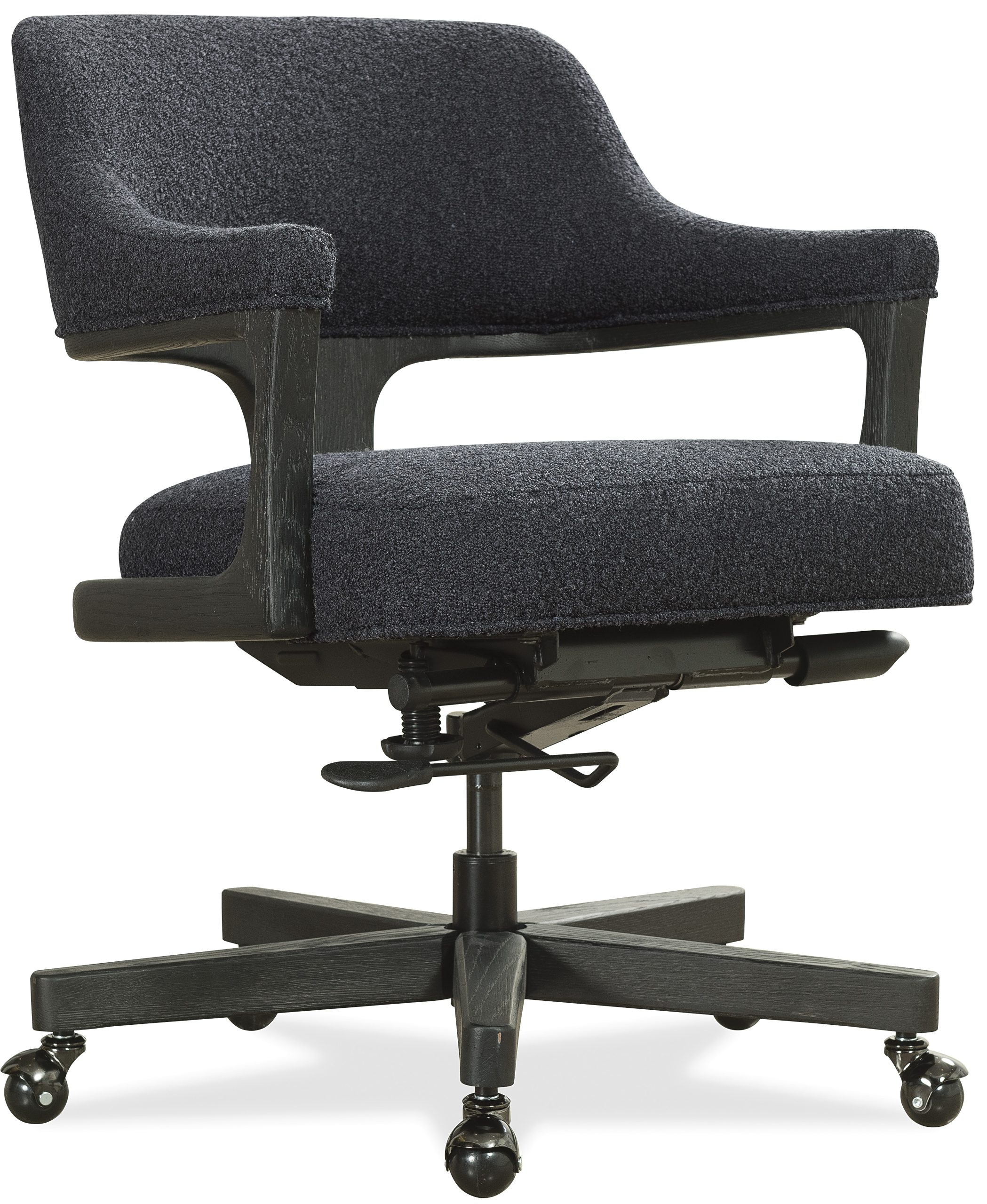682ebc8c758941830d5b7ac84880b9c3 Briar Executive Chair - Image 1