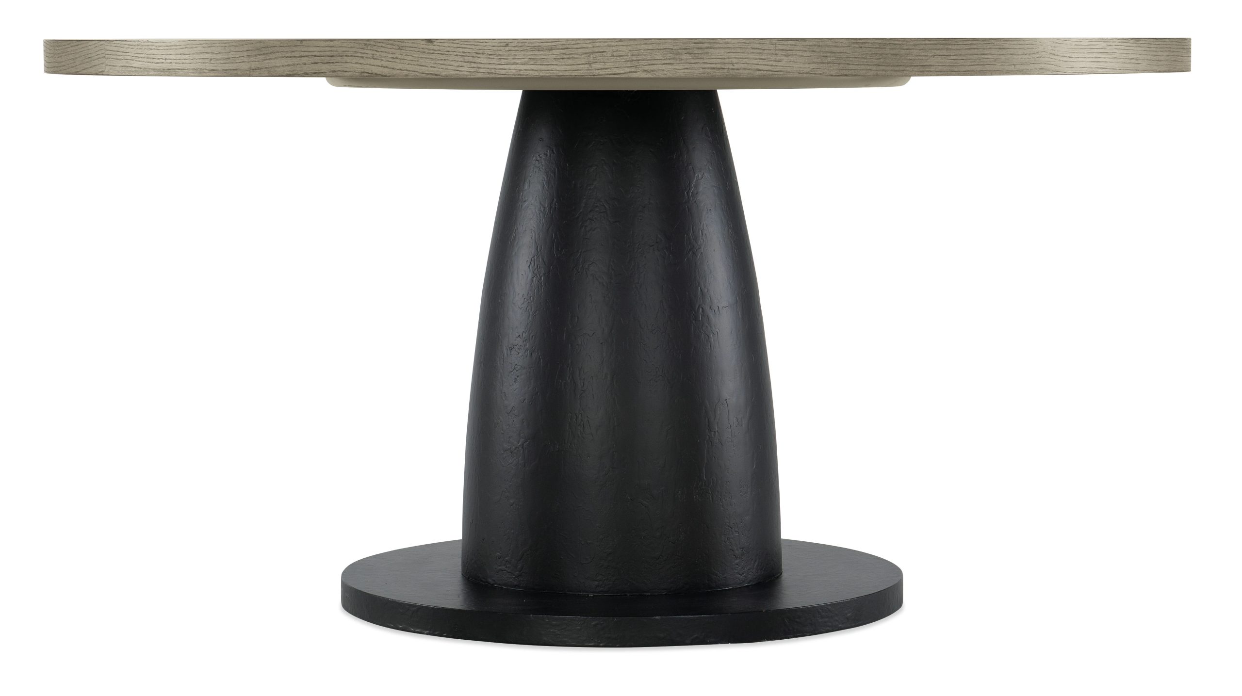 22ab6244072b65aad270ef5ab4e43b14 Linville Falls Blue Ridge 60in Round Dining Table - Image 1