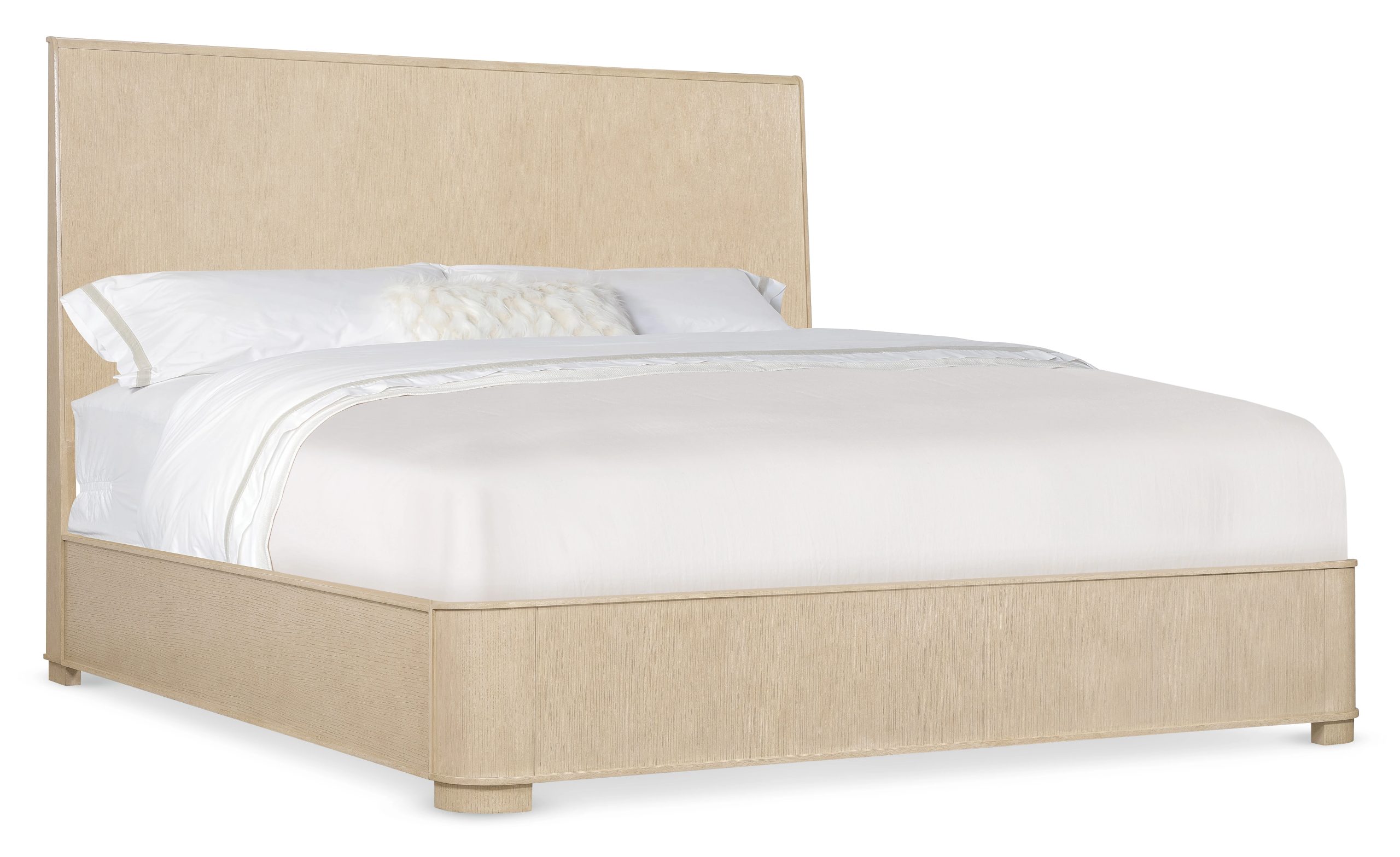52c5b29a25a6ef514fdde4d30f5d0296 Westwood King Panel Bed - Image 1