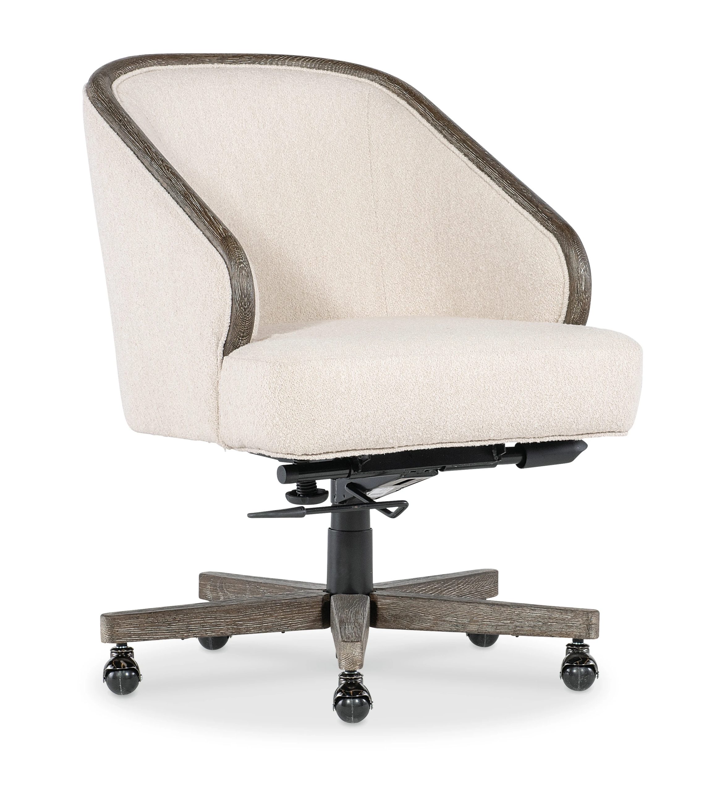66eac9a48b31591ae637fd3ce948fcea Paloma Executive Swivel Tilt Chair - Image 1