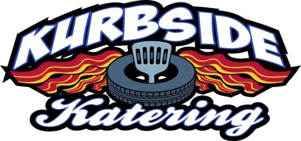 Kurbside katering