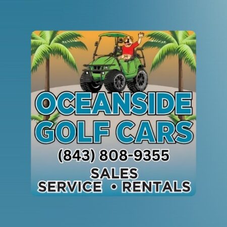 Oceanside Golf Carts