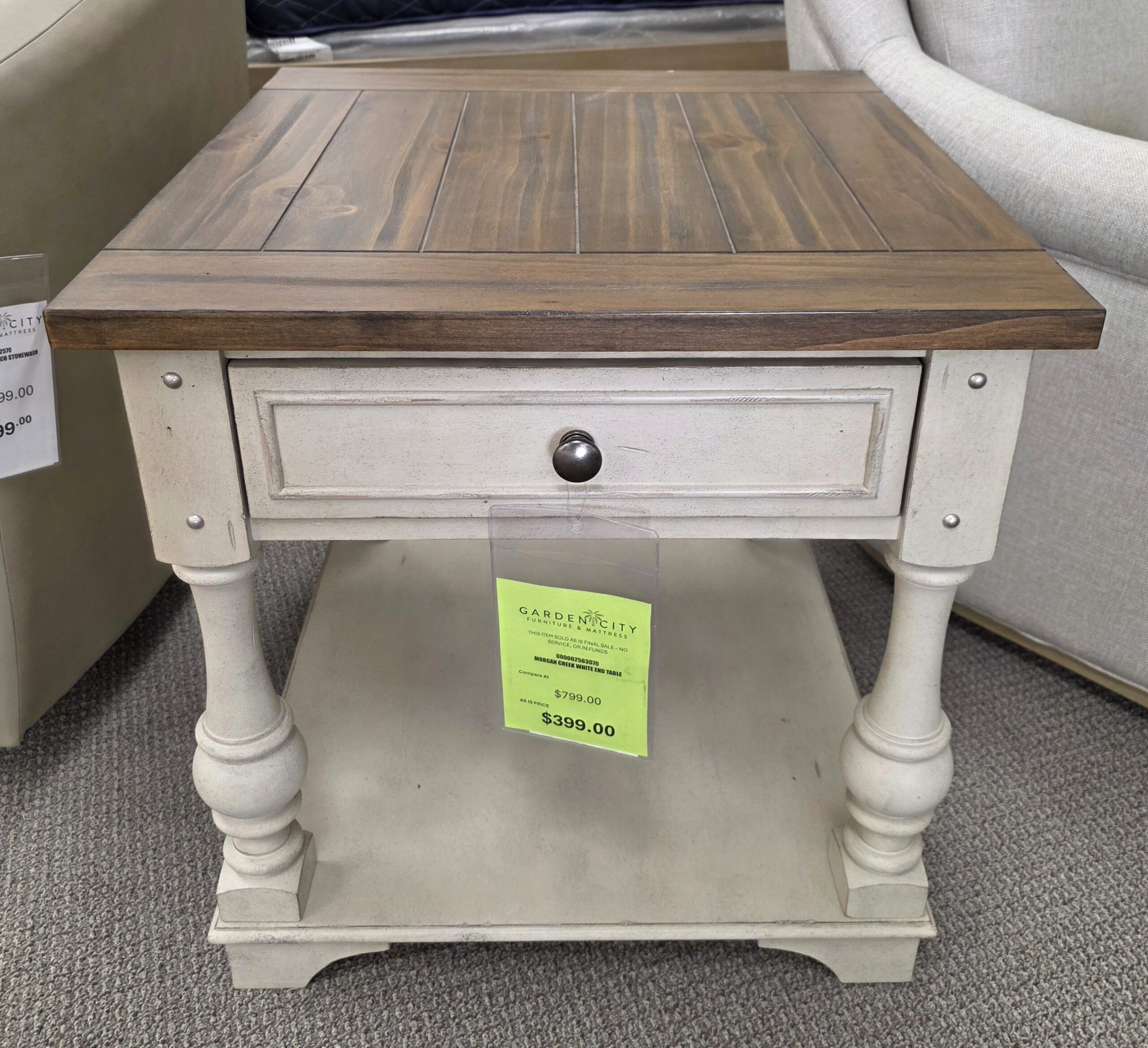 2026/10/1000052522-scaled.jpg White End Table - Image 1